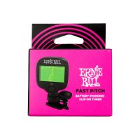 Thumbnail of Ernie Ball 9644 FAST PITCH CLIP-ON TUNER