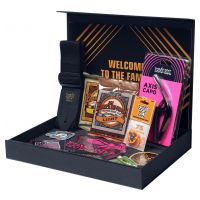 Thumbnail of Ernie Ball Acoustic Pack - Luxurious Gift Box