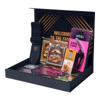 Thumbnail of Ernie Ball Acoustic Pack - Luxurious Gift Box