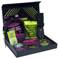 Thumbnail of Ernie Ball Electric Pack - Luxurious Gift Box