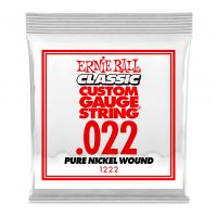 Thumbnail of Ernie Ball P01222 Classic Pure Nickel Wound Electric Guitar .022