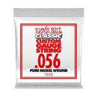 Thumbnail of Ernie Ball P01256 Classic Pure Nickel Wound Electric Guitar .056