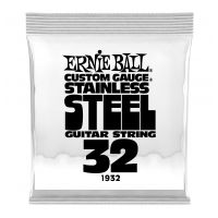 Thumbnail of Ernie Ball P01932 Stainless Steel Wound Electric Guitar .032
