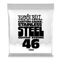 Thumbnail of Ernie Ball P01946 Stainless Steel Wound Electric Guitar .046