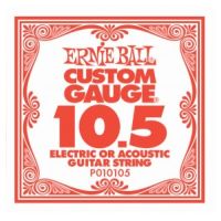 Thumbnail of Ernie Ball eb-10105 Single Nickel plated steel