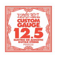 Thumbnail of Ernie Ball eb-10125 Single Nickel plated steel