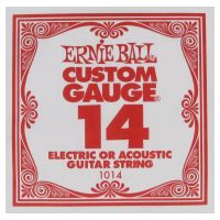 Thumbnail of Ernie Ball eb-1014 Single Nickel plated steel