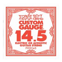 Thumbnail of Ernie Ball eb-10145 Single Nickel plated steel