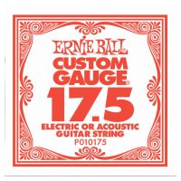 Thumbnail of Ernie Ball eb-10175 Single Nickel plated steel