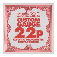 Thumbnail of Ernie Ball eb-1022 Single Nickel plated steel
