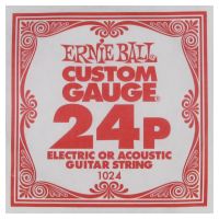 Thumbnail of Ernie Ball eb-1024 Single Nickel plated steel