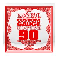 Thumbnail of Ernie Ball eb-11090! Single EXTRA LONG NICKEL WOUND