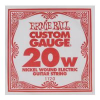 Thumbnail of Ernie Ball eb-1120 Single Nickel wound
