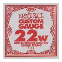 Thumbnail of Ernie Ball eb-1122 Single Nickel wound