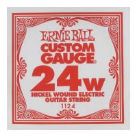Thumbnail of Ernie Ball eb-1124 Single Nickel wound