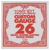 Thumbnail of Ernie Ball eb-1126 Single Nickel wound