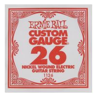 Thumbnail of Ernie Ball eb-1126 Single Nickel wound