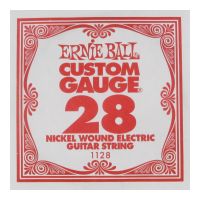 Thumbnail of Ernie Ball eb-1128 Single Nickel wound