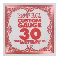 Thumbnail of Ernie Ball eb-1130 Single Nickel wound