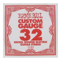 Thumbnail of Ernie Ball eb-1132 Single Nickel wound