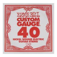 Thumbnail of Ernie Ball eb-1140 Single Nickel wound