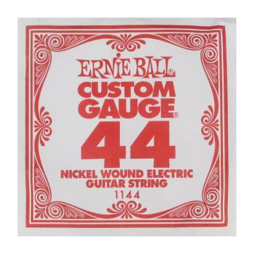 Preview of Ernie Ball eb-1144 Single Nickel wound