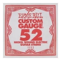 Thumbnail of Ernie Ball eb-1152 Single Nickel wound
