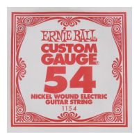 Thumbnail of Ernie Ball eb-1154 Single Nickel wound