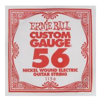 Thumbnail van Ernie Ball eb-1156 Single Nickel wound