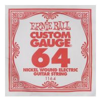 Thumbnail van Ernie Ball eb-1164 Single Nickel wound