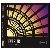 Thumbnail of Everlux 10-UL.80/20.AG  Ultra Light coated 80/20 bronze