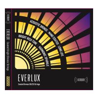 Thumbnail of Everlux 11-EL.80/20.AG  Extra Light coated 80/20 bronze