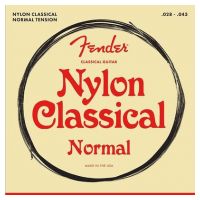 Thumbnail of Fender 100 Fender string set classic Normal tension