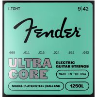 Thumbnail of Fender 1250L UltraCore&trade; Nickel plated, Ball-end 009/42