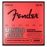 Thumbnail van Fender 1250R UltraCore&trade; Nickel plated, Ball-end 10/46