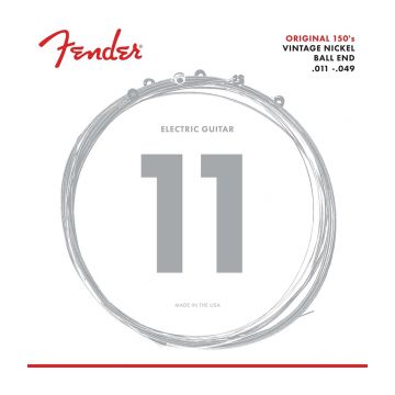 Preview of Fender 150M Original Pure Nickel
