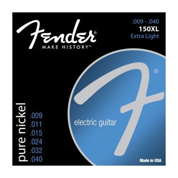 Preview of Fender 150XL Original Pure Nickel