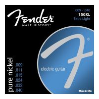 Thumbnail van Fender 150XL Original Pure Nickel