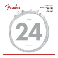 Thumbnail van Fender 250B6 Super 250 Bass VI Strings