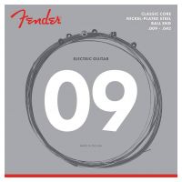 Thumbnail of Fender 255L CLASSIC CORE NICKEL-PLATED STEEL, BALL ENDS