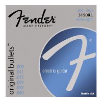 Thumbnail of Fender 3150XL Original Bullets Pure nickel