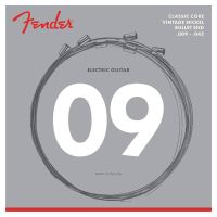 Thumbnail of Fender 3255L CLASSIC CORE NICKEL-PLATED STEEL, BULLET ENDS
