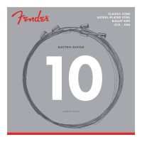 Thumbnail of Fender 3255R CLASSIC CORE NICKEL-PLATED STEEL, BULLET ENDS