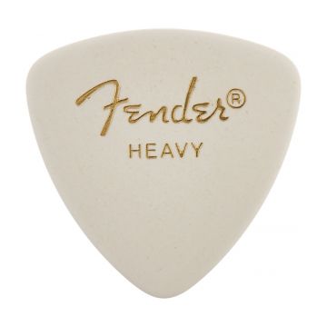 Preview of Fender 346  heavy white triangle