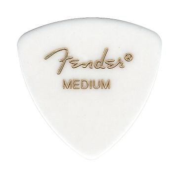 Preview of Fender 346  medium white triangle