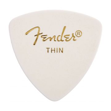 Preview van Fender 346 thin white triangle