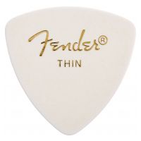Thumbnail of Fender 346 thin white triangle