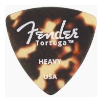 Thumbnail of Fender 346 triangle Shape Tortuga&trade; Pick Heavy