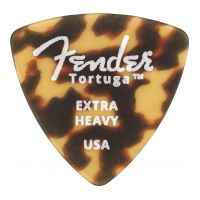 Thumbnail of Fender 346 triangle Shape Tortuga&trade; Pick extra Heavy