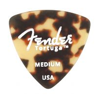 Thumbnail van Fender 346 triangle Shape Tortuga&trade; Pick medium